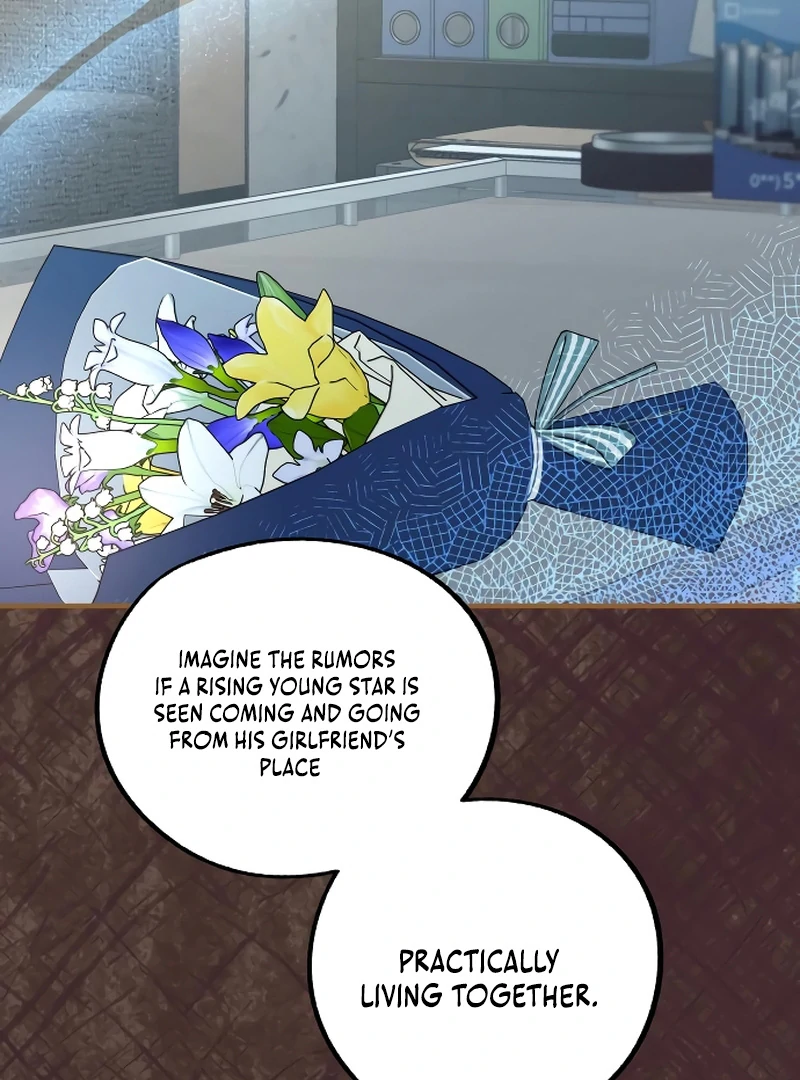 One and only Chapter 2 page 2