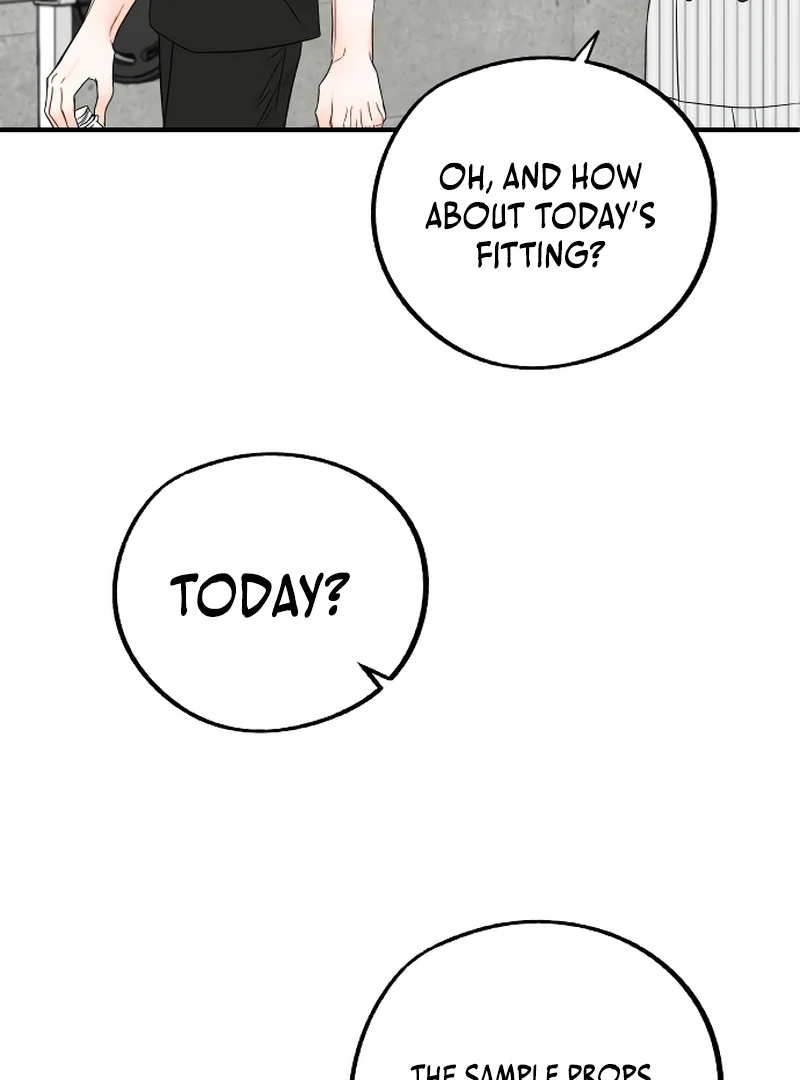 One and only Chapter 2 page 29