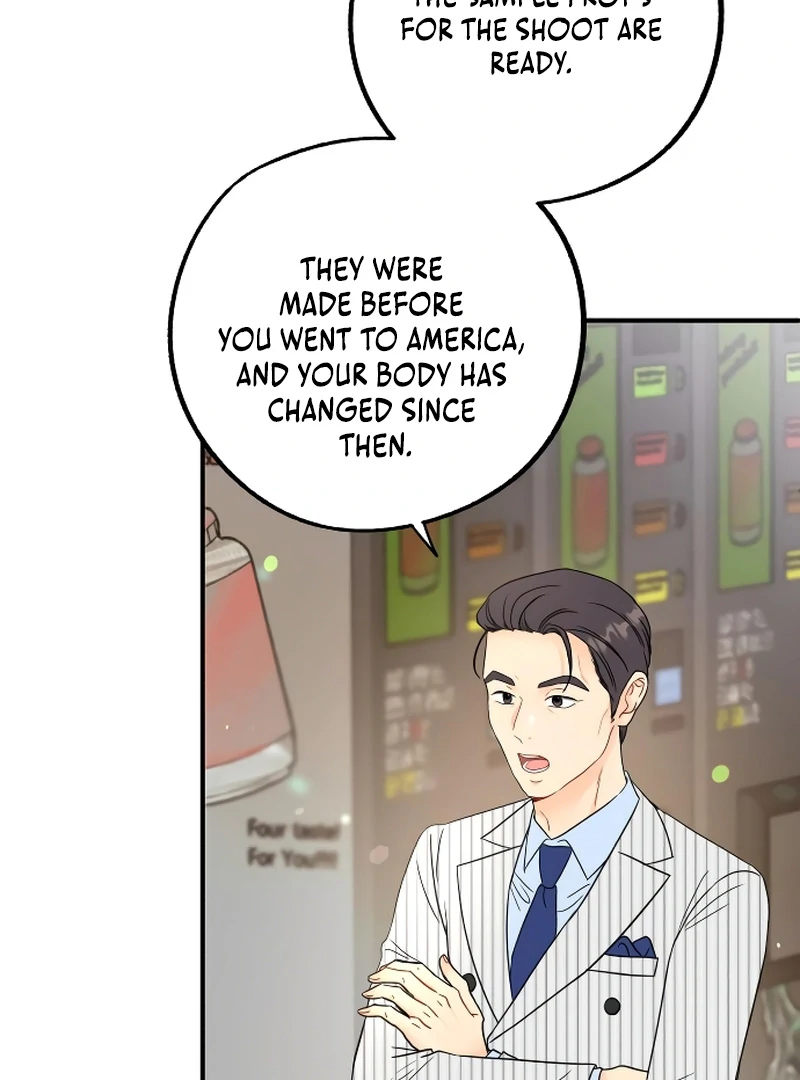 One and only Chapter 2 page 30