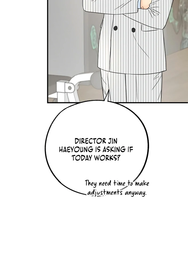 One and only Chapter 2 page 31