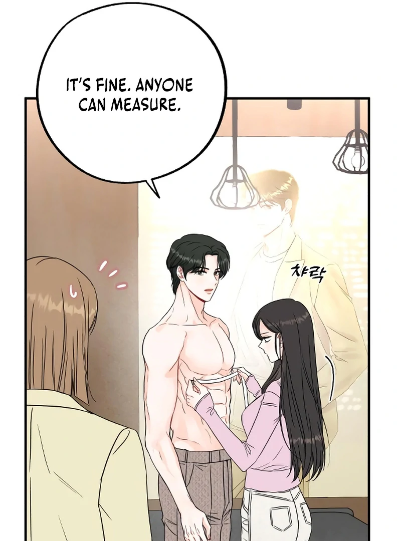 One and only Chapter 2 page 47