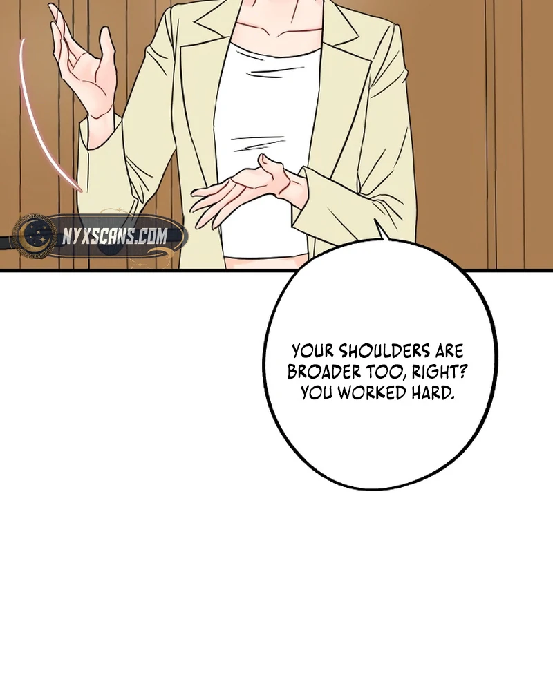 One and only Chapter 2 page 49