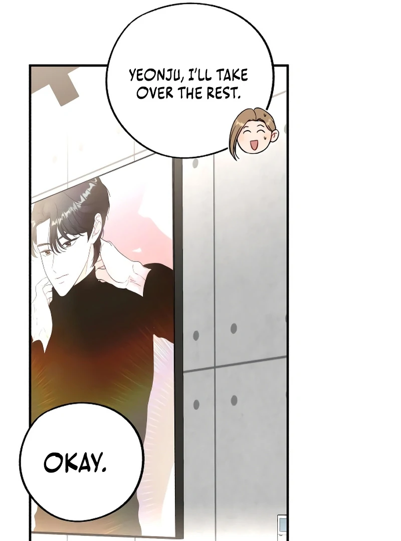 One and only Chapter 2 page 50