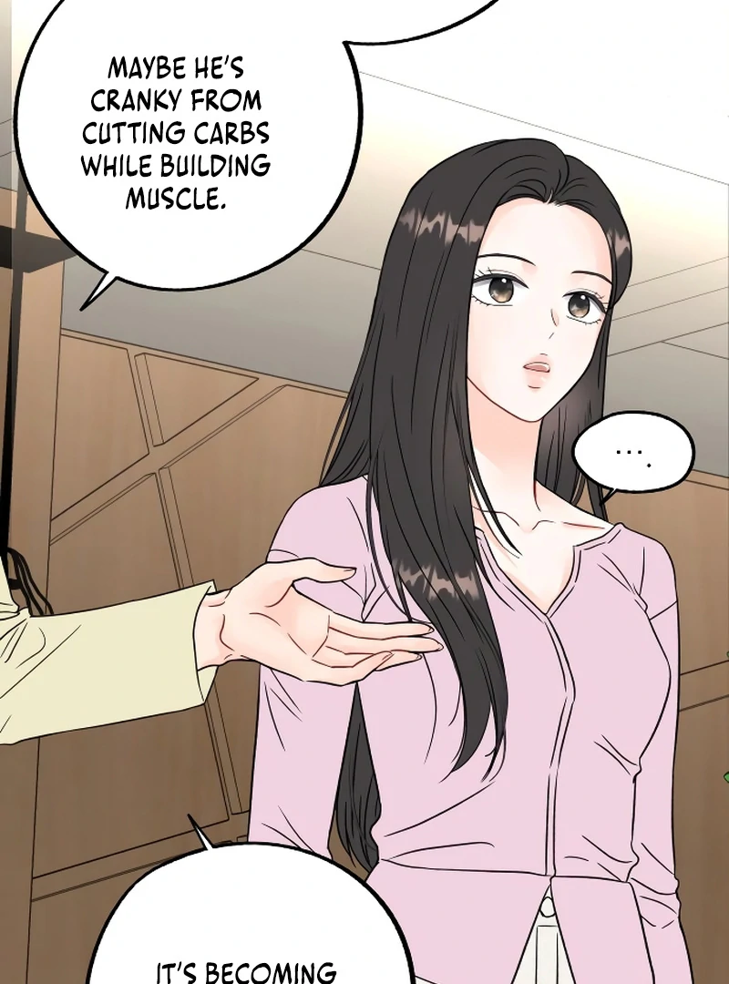 One and only Chapter 2 page 64