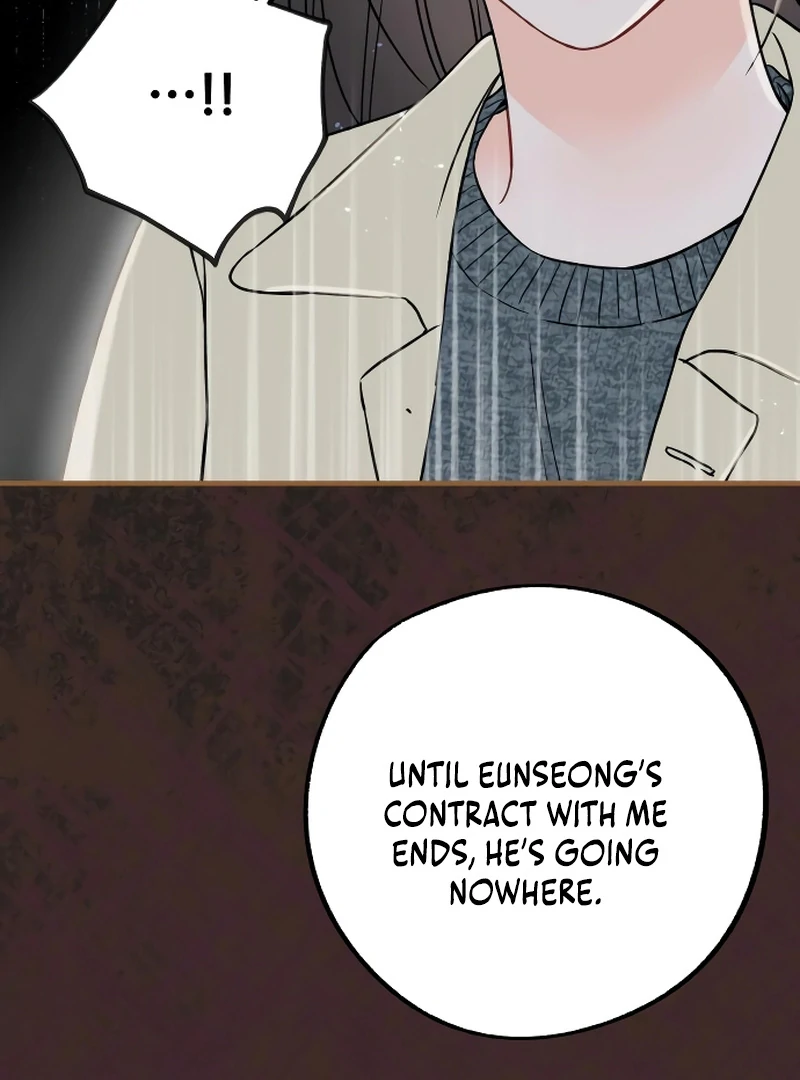 One and only Chapter 2 page 8