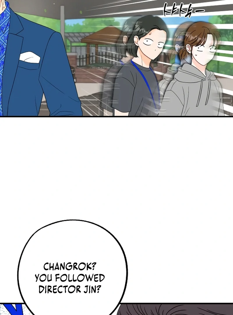 One and only Chapter 4 page 99