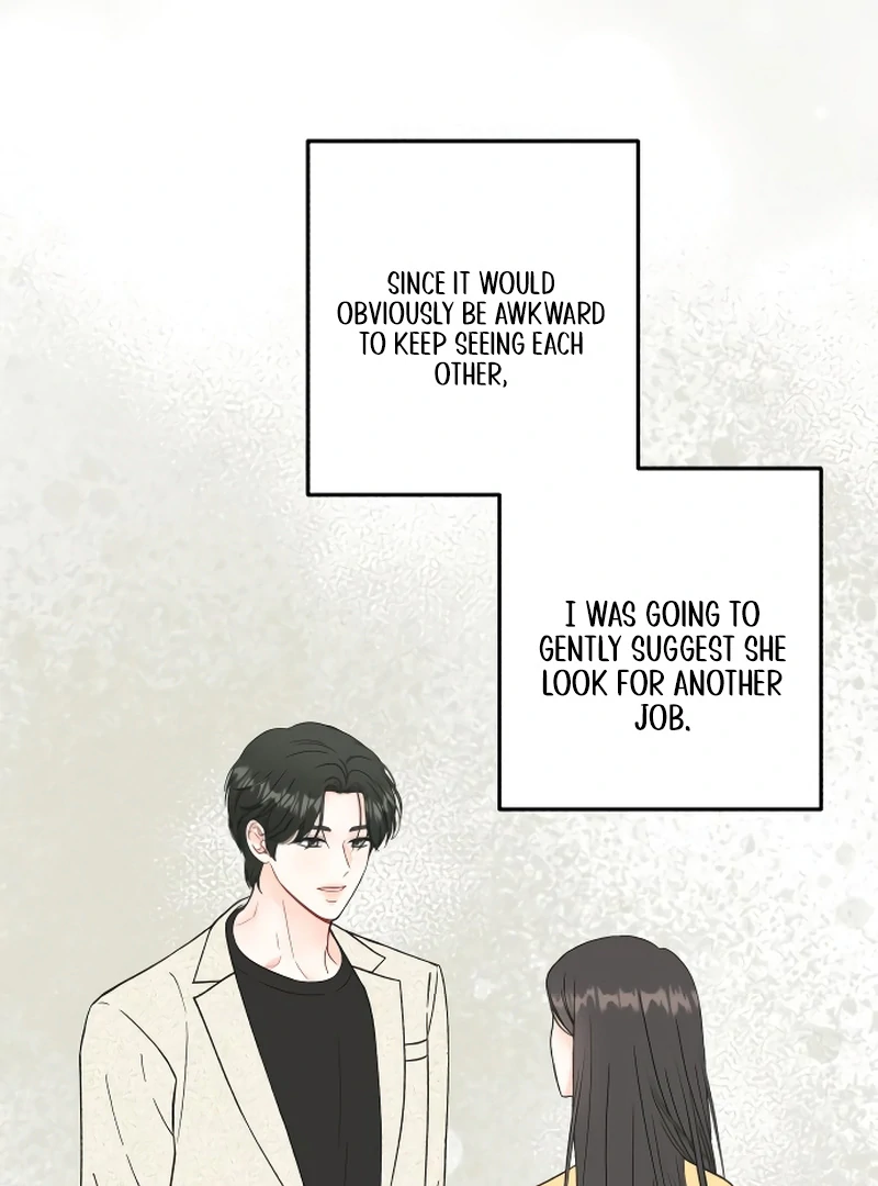 One and only Chapter 4 page 13