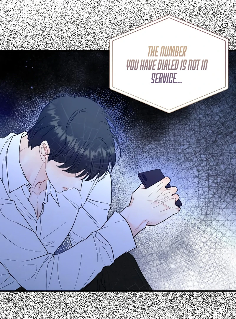 One and only Chapter 4 page 18