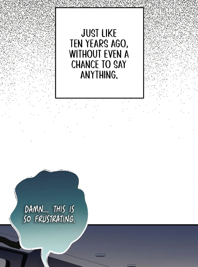 One and only Chapter 4 page 19