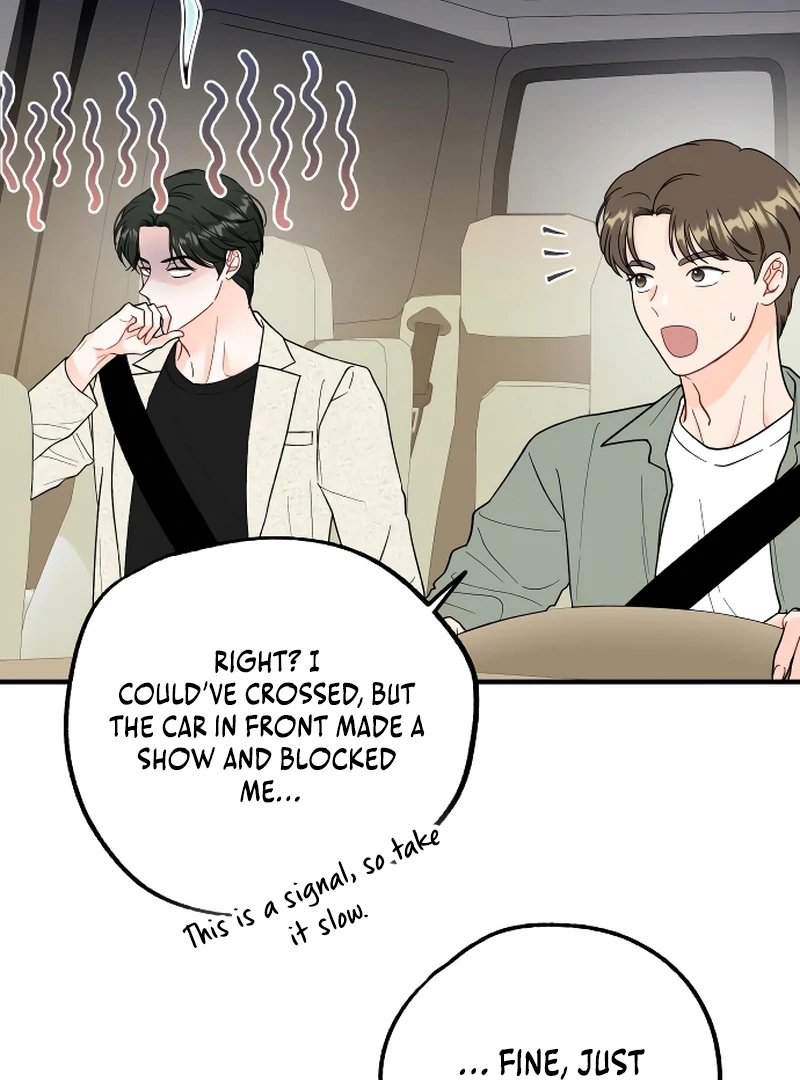 One and only Chapter 4 page 20