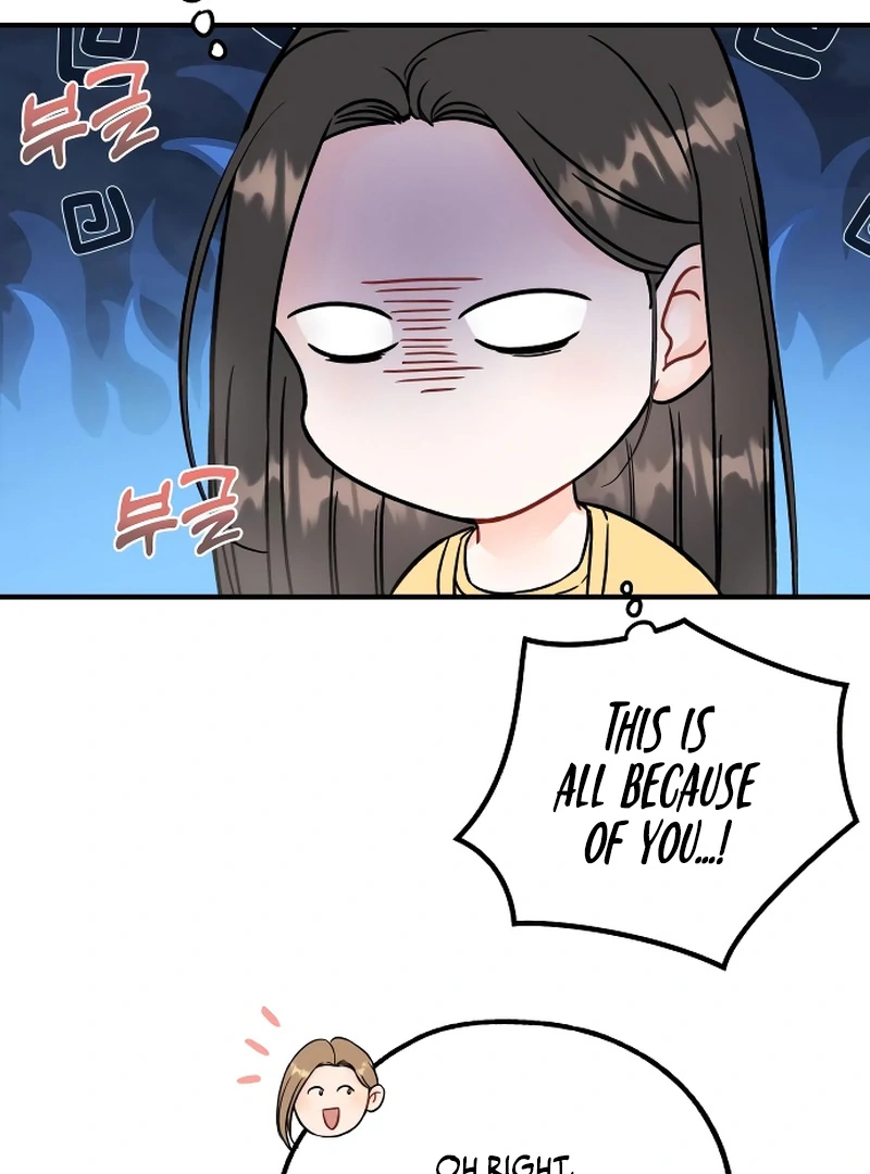 One and only Chapter 4 page 31