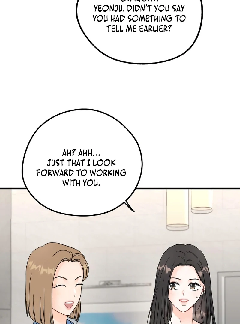 One and only Chapter 4 page 32