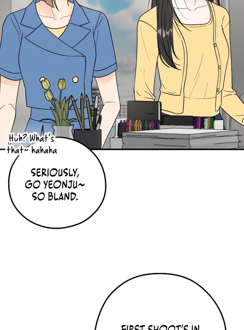 One and only Chapter 4 page 33