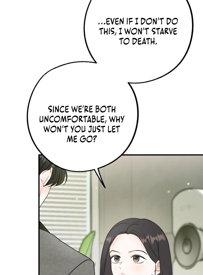 One and only Chapter 4 page 3