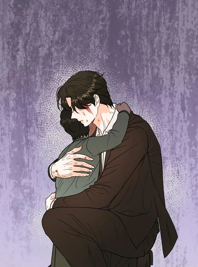 One and only Chapter 4 page 42