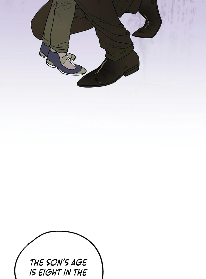 One and only Chapter 4 page 43