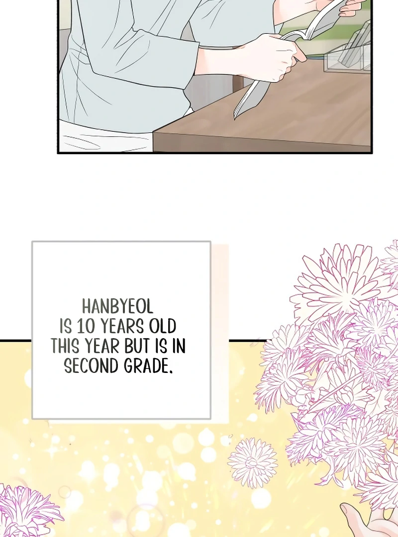 One and only Chapter 4 page 45