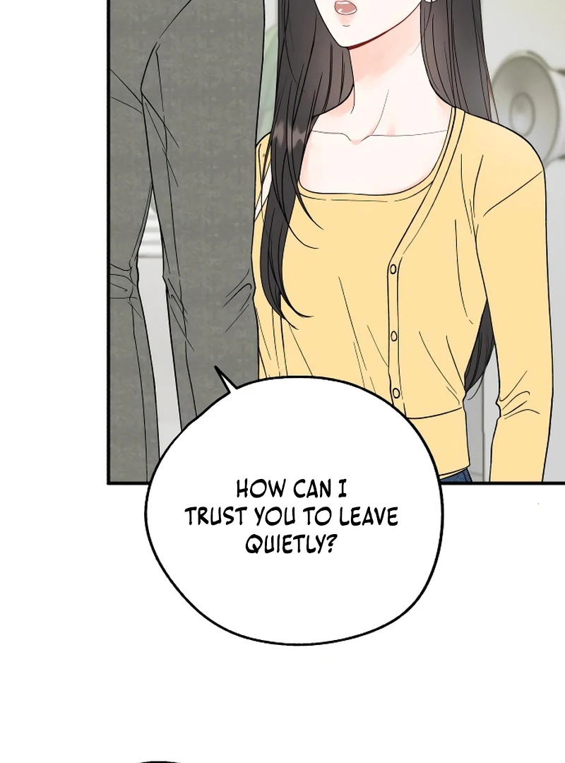 One and only Chapter 4 page 4
