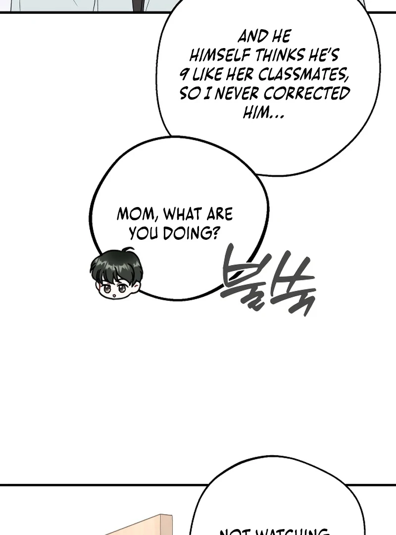 One and only Chapter 4 page 50