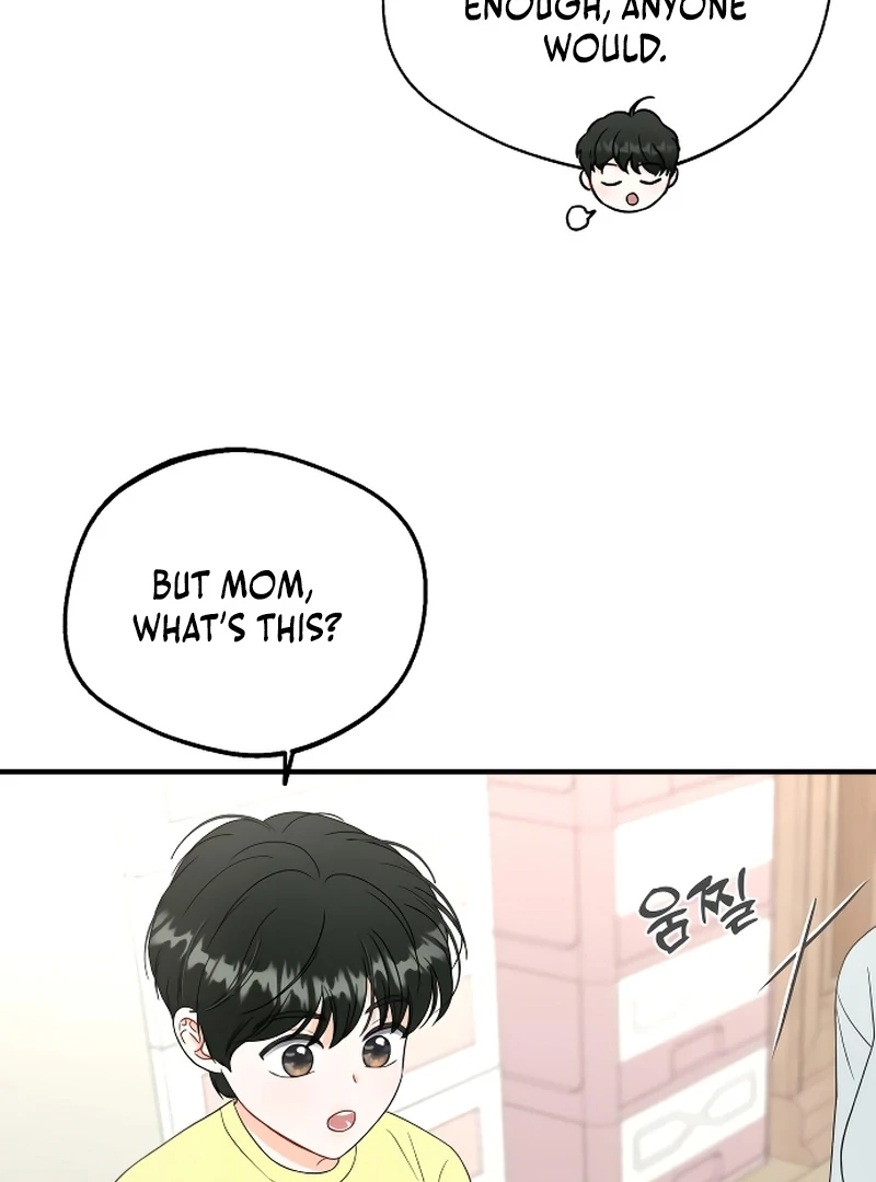 One and only Chapter 4 page 54