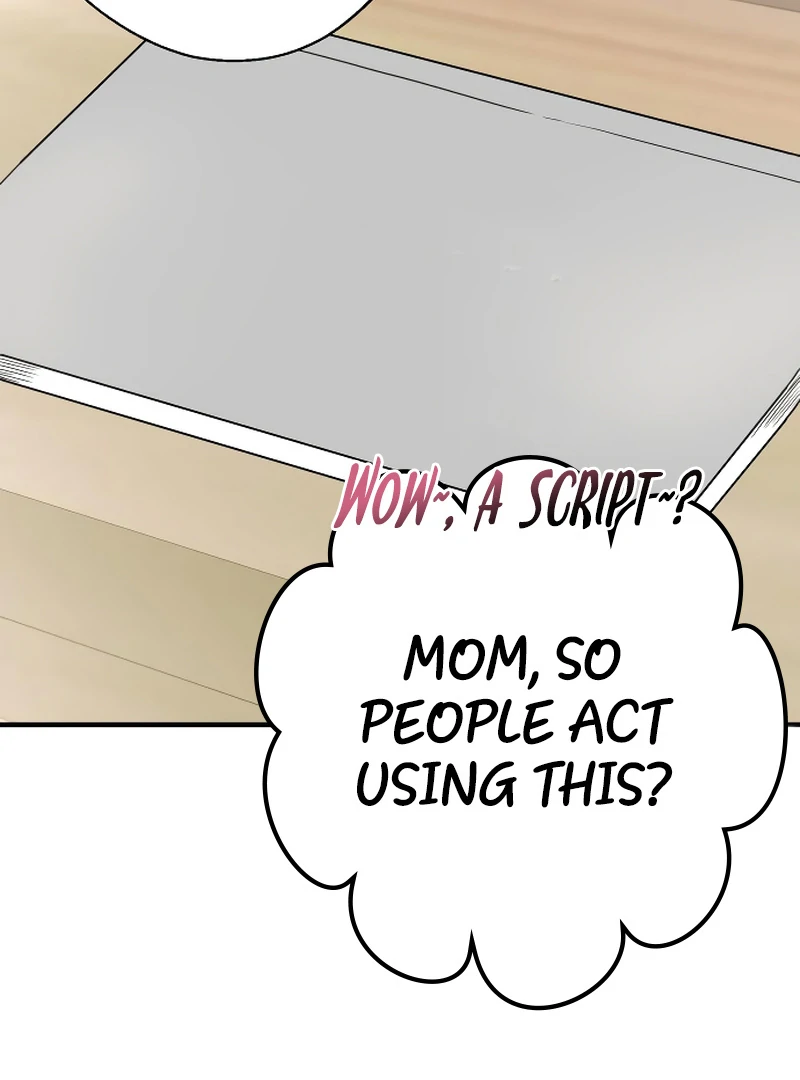 One and only Chapter 4 page 56
