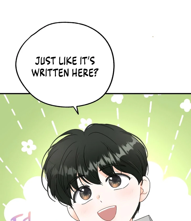 One and only Chapter 4 page 57