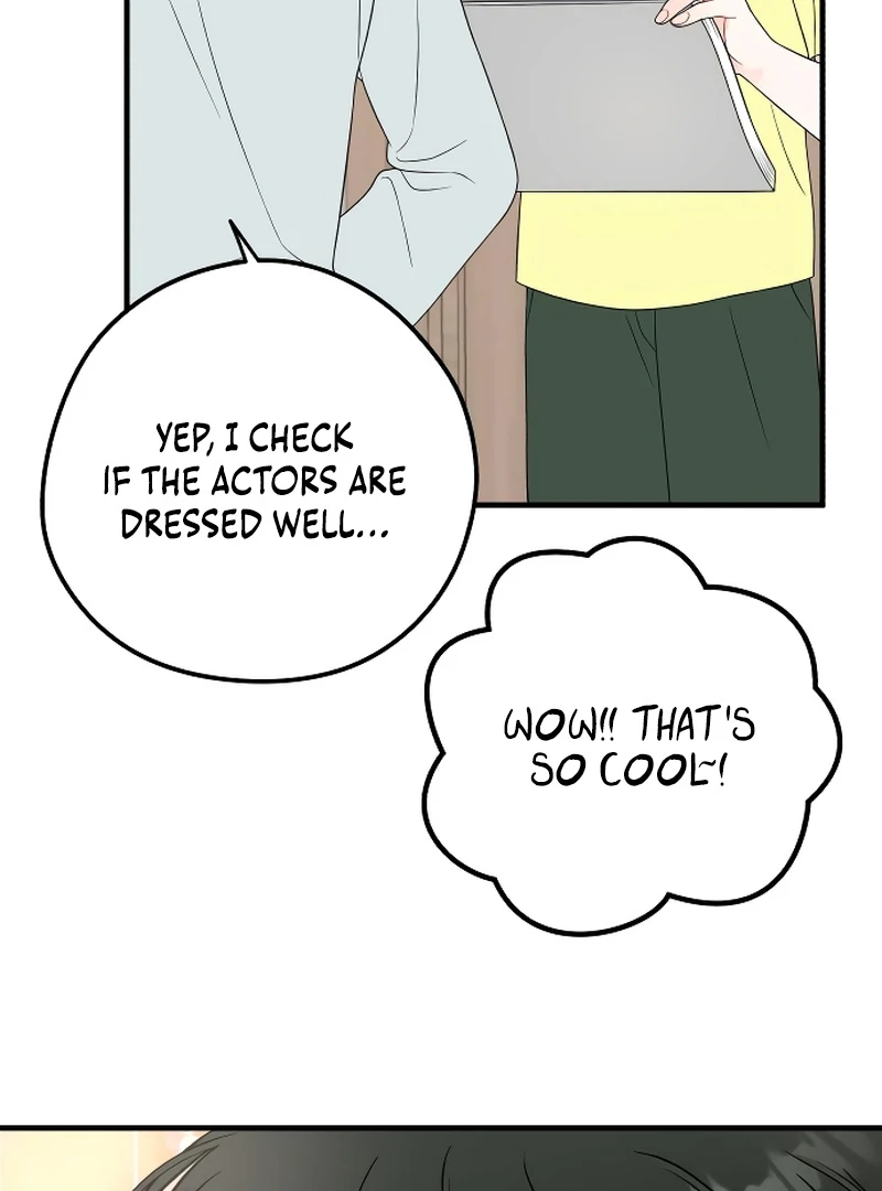 One and only Chapter 4 page 60
