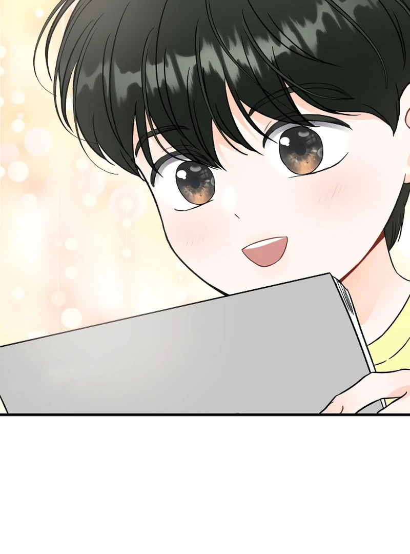 One and only Chapter 4 page 61