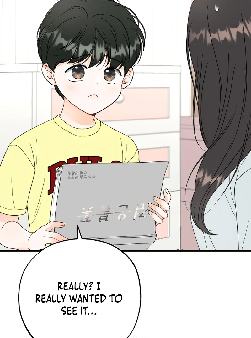 One and only Chapter 4 page 64