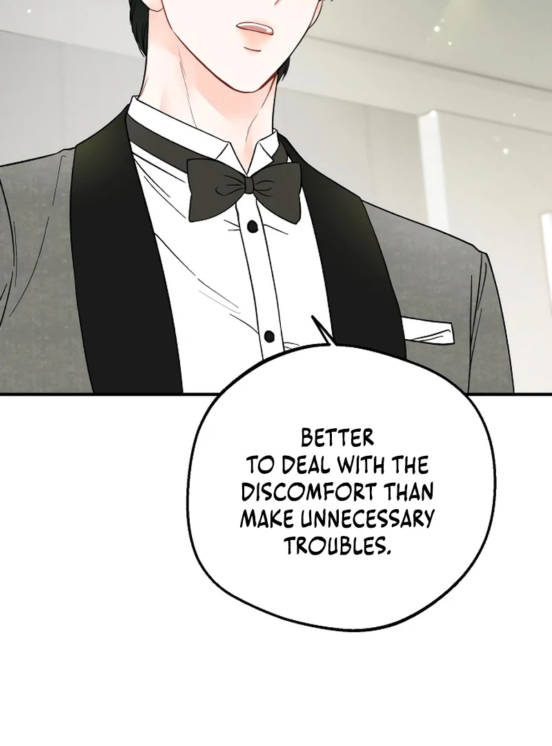 One and only Chapter 4 page 6