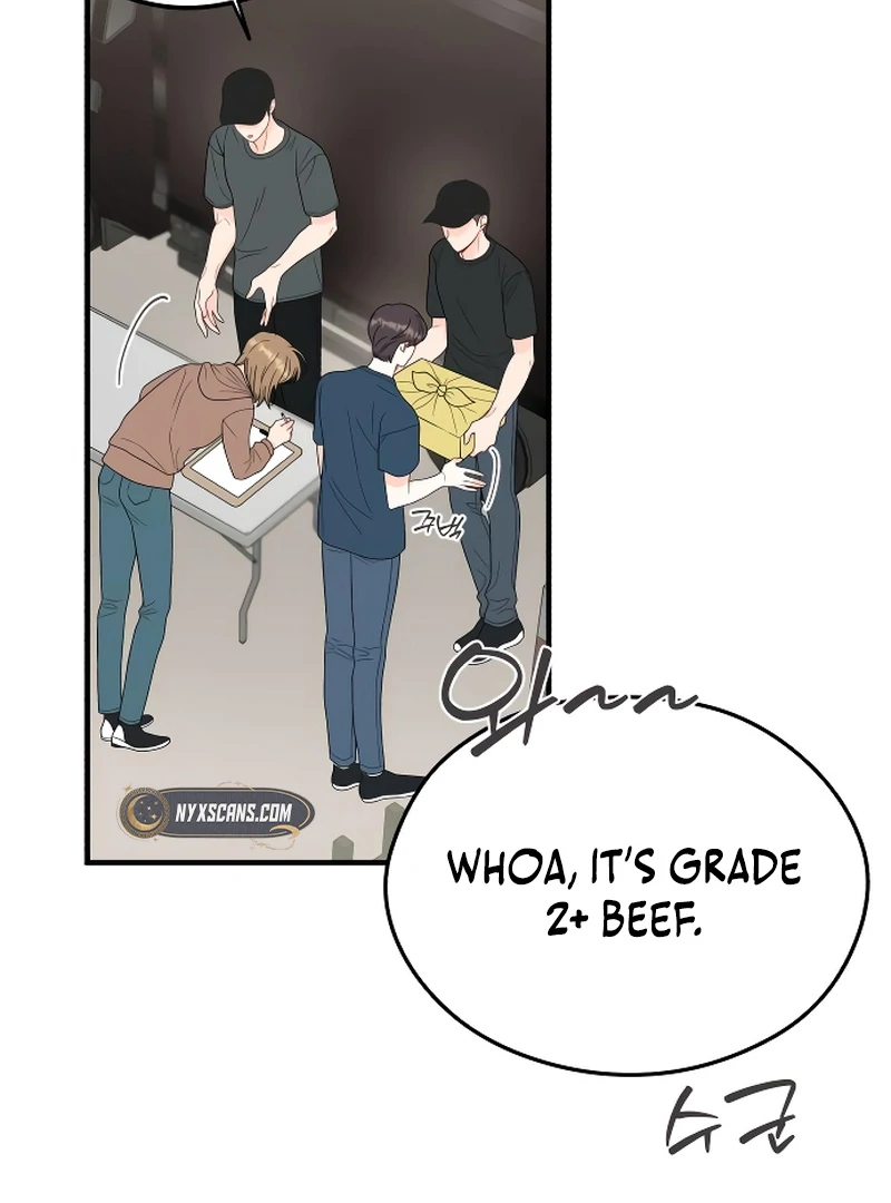 One and only Chapter 4 page 80