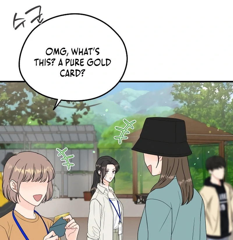 One and only Chapter 4 page 81