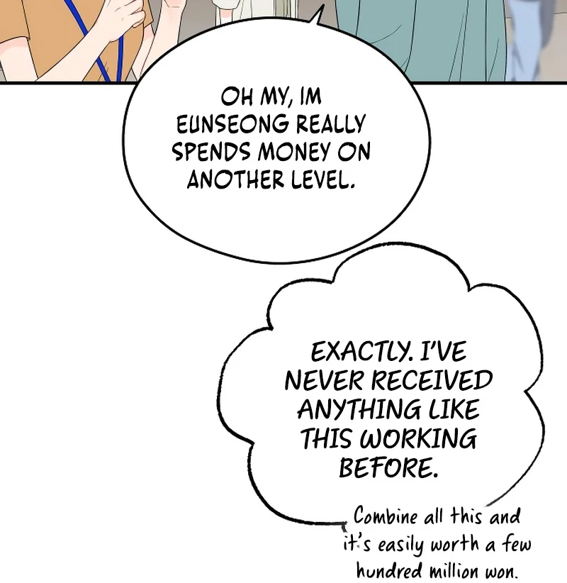 One and only Chapter 4 page 82