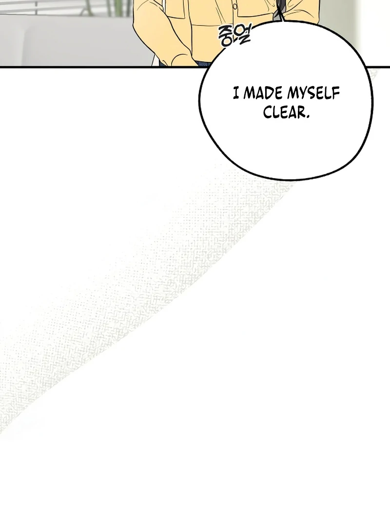 One and only Chapter 4 page 8