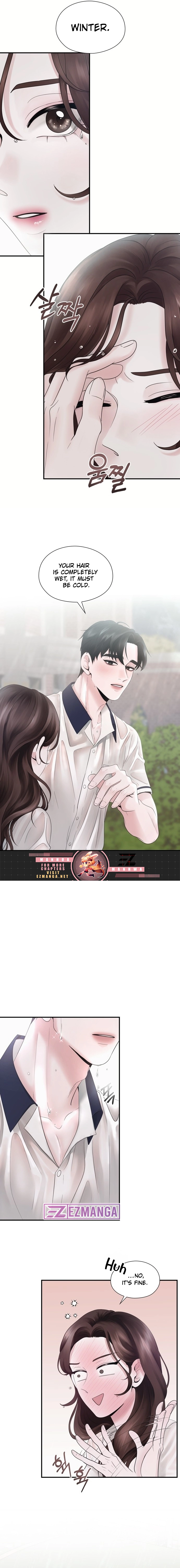 One Day I Found a Husband Chapter 2 page 13