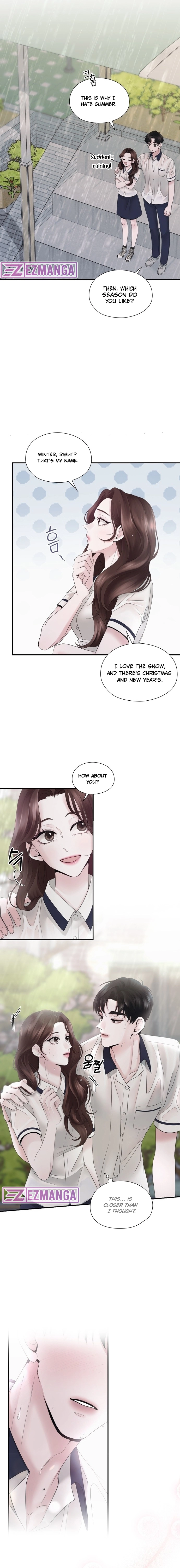 One Day I Found a Husband Chapter 2 page 14