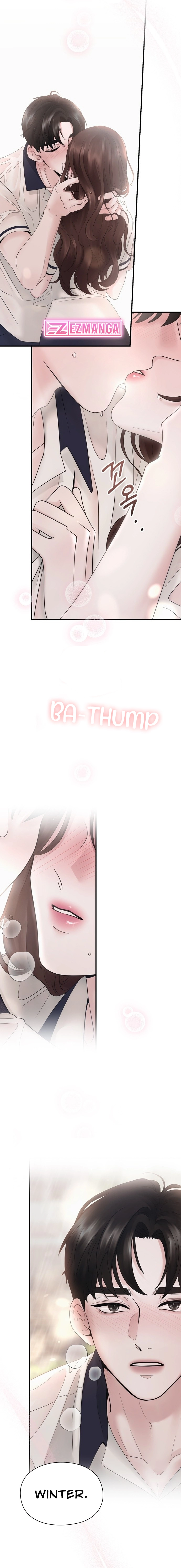 One Day I Found a Husband Chapter 2 page 16