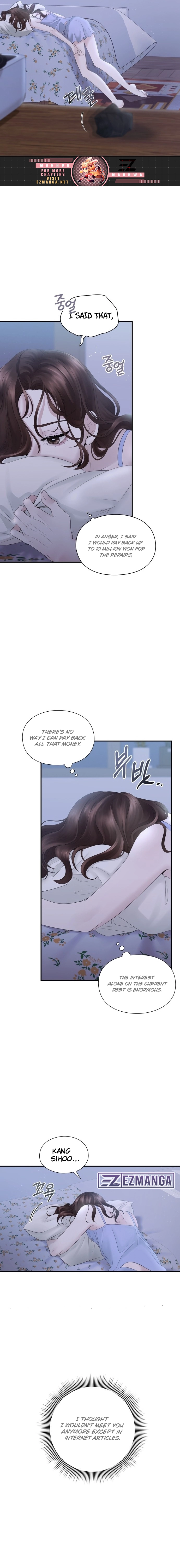 One Day I Found a Husband Chapter 2 page 4