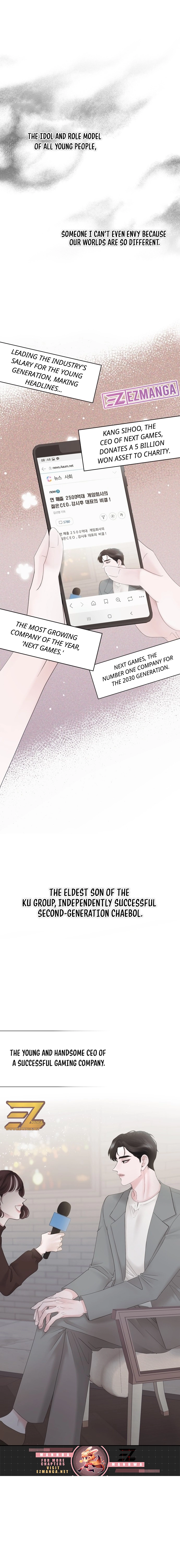 One Day I Found a Husband Chapter 2 page 5