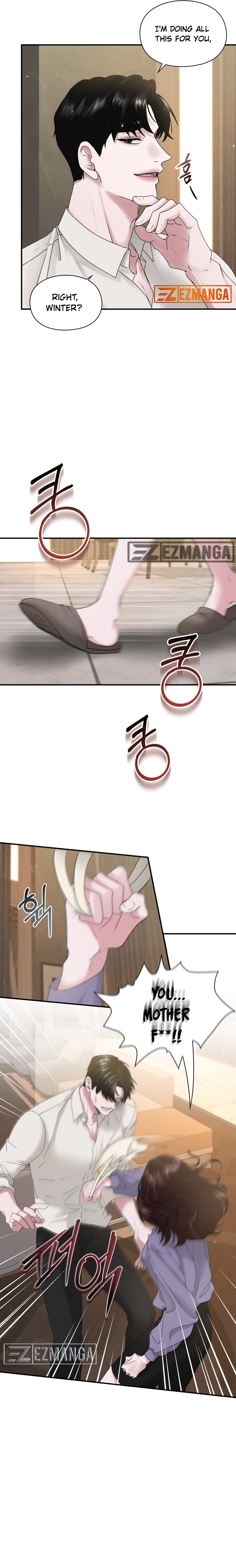 One Day I Found a Husband Chapter 4 page 2