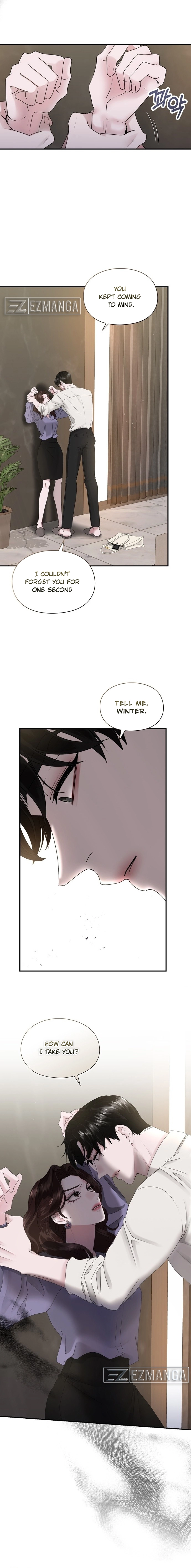 One Day I Found a Husband Chapter 4 page 4