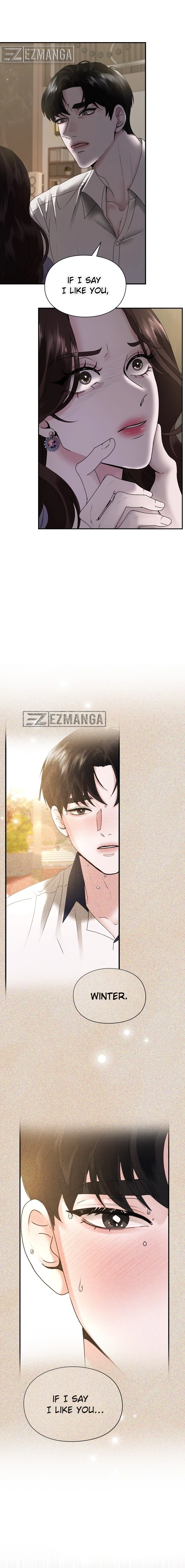 One Day I Found a Husband Chapter 4 page 6