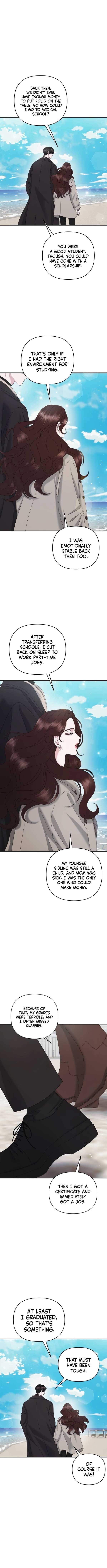 One Day I Found a Husband Chapter 46 page 3