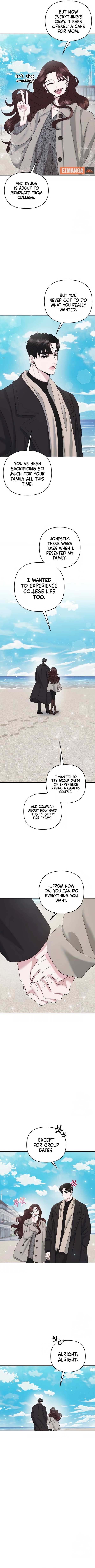 One Day I Found a Husband Chapter 46 page 4