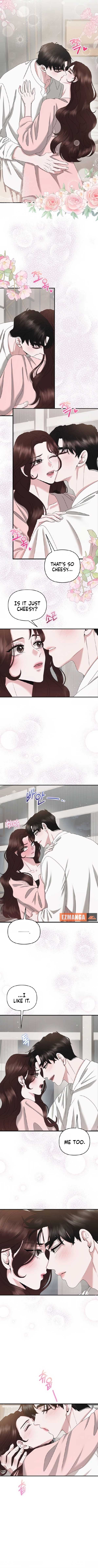 One Day I Found a Husband Chapter 46 page 7