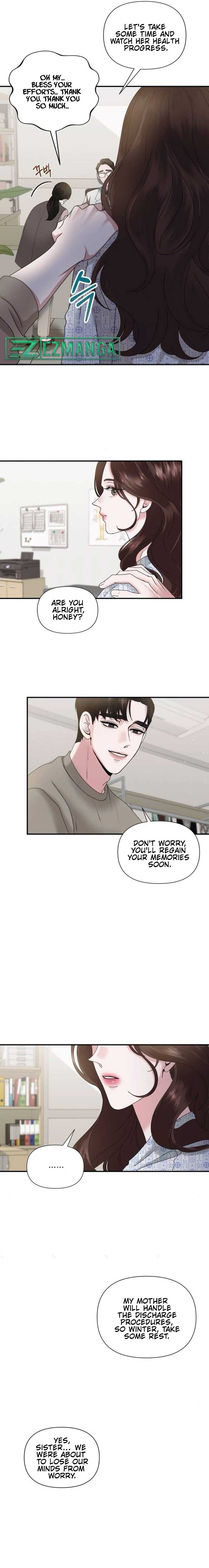 One Day I Found a Husband Chapter 5 page 2