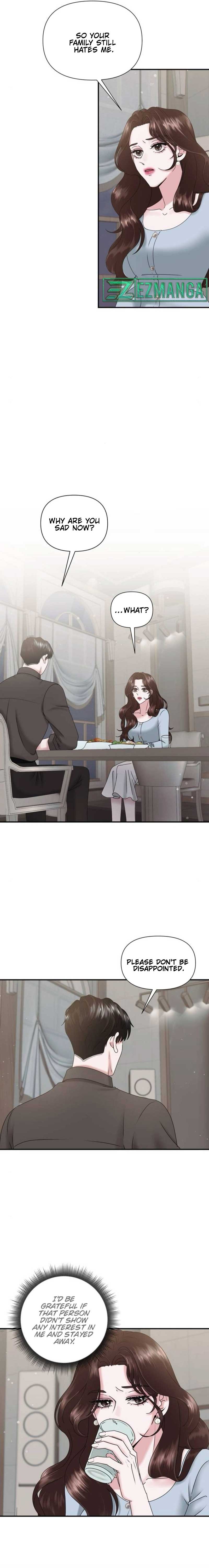 One Day I Found a Husband Chapter 7 page 9