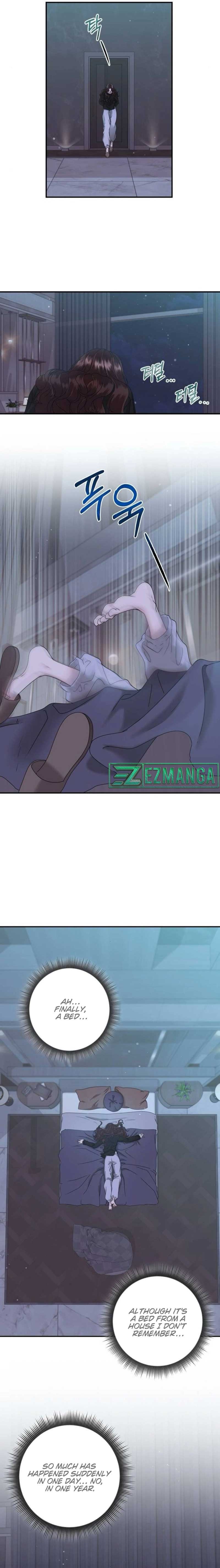 One Day I Found a Husband Chapter 7 page 17