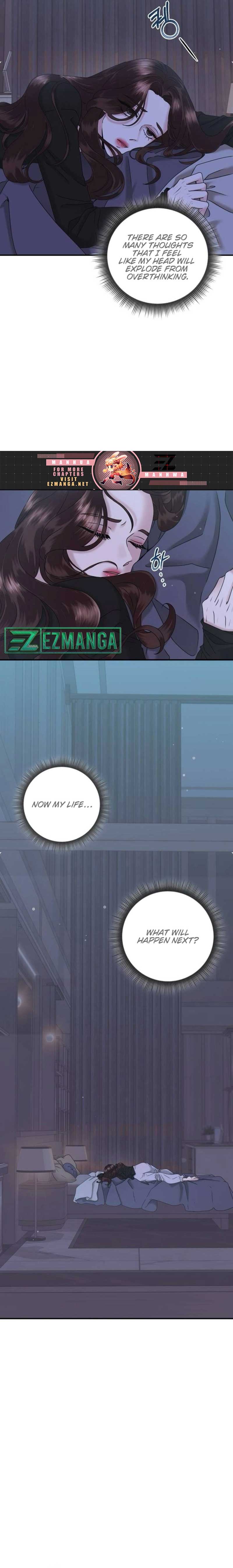 One Day I Found a Husband Chapter 7 page 18