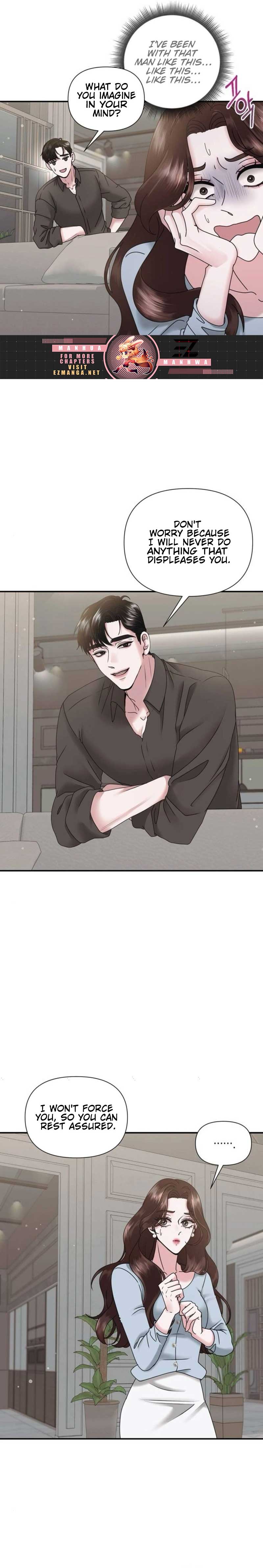 One Day I Found a Husband Chapter 7 page 2